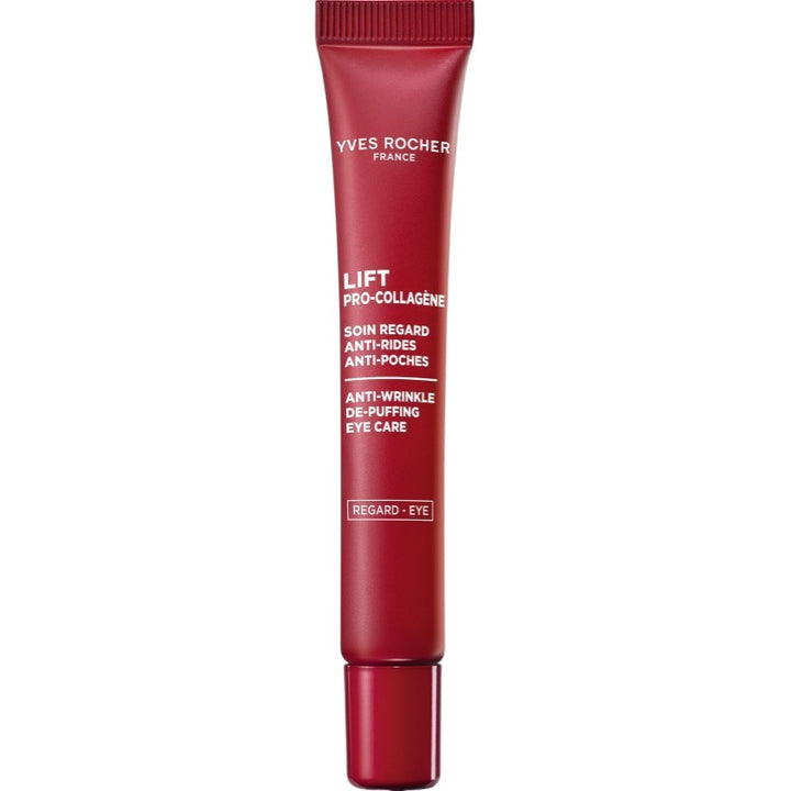 Lift Pro-Collagène Anti-Wrinkle De-Puffing Eye Care Cream