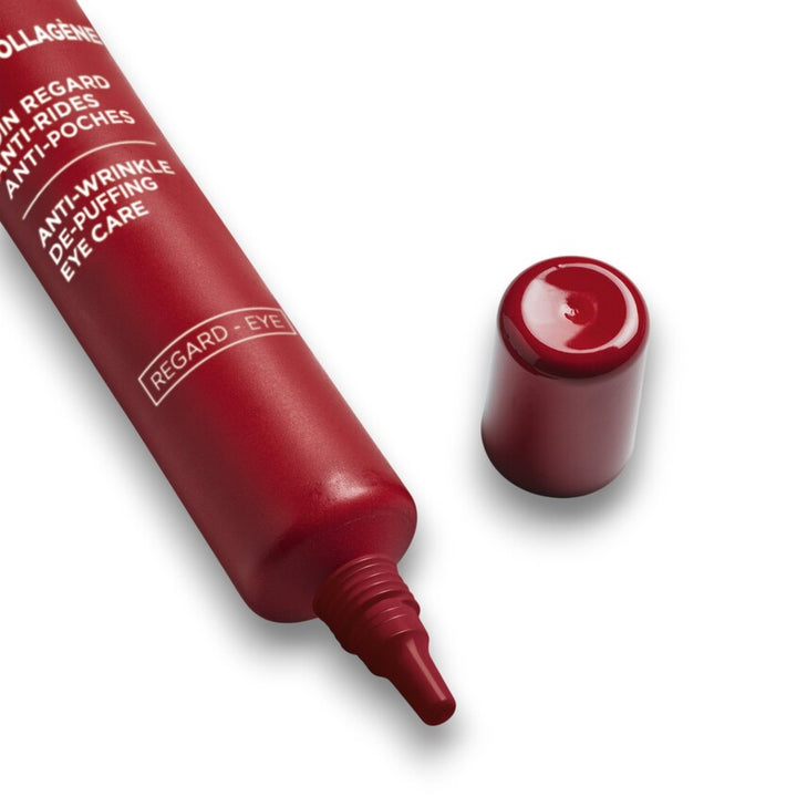 Lift Pro-Collagène Anti-Wrinkle De-Puffing Eye Care Cream