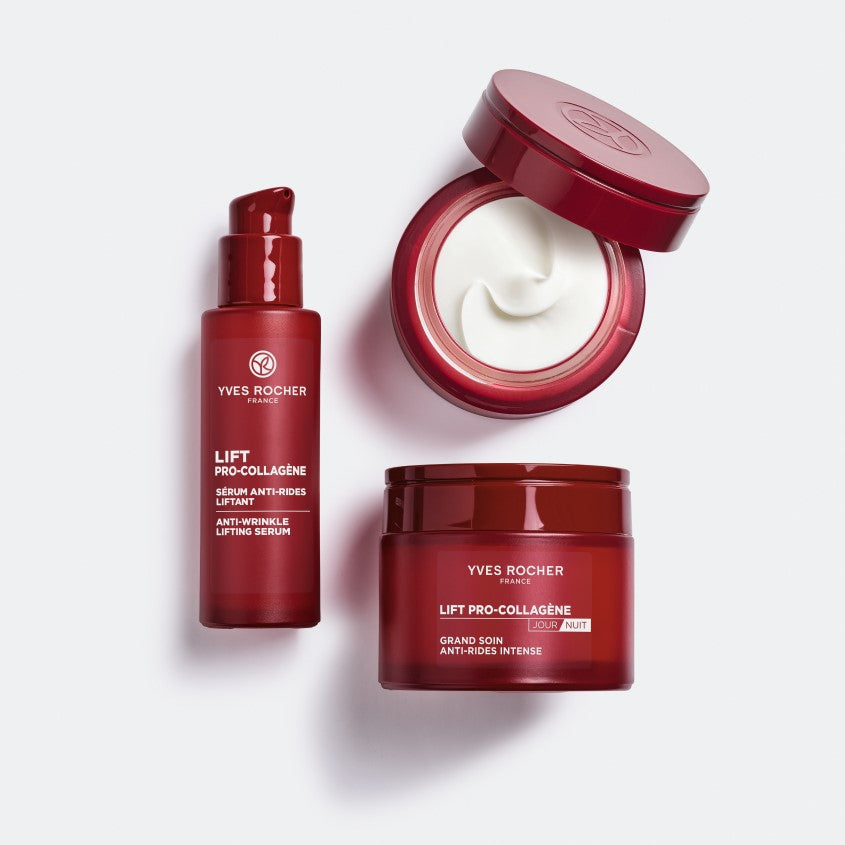 Lift Pro-Collagène Anti-Wrinkle Lifting Serum