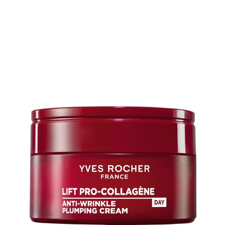 Lift Pro-Collagène Anti-Wrinkle Plumping Day Cream
