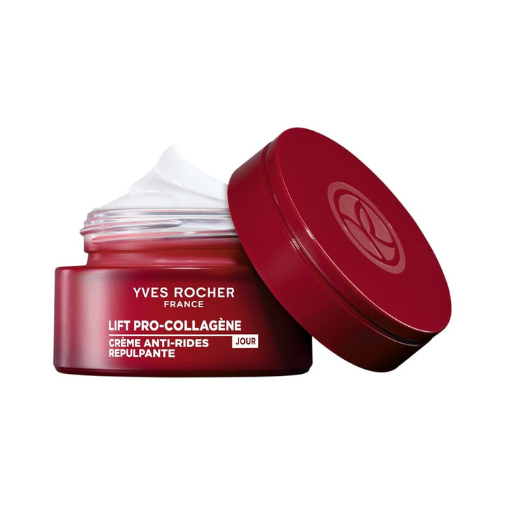 Lift Pro-Collagène Anti-Wrinkle Plumping Day Cream