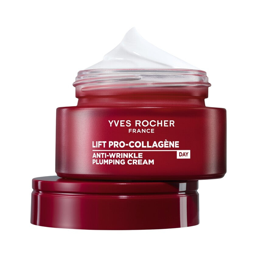 Lift Pro-Collagène Anti-Wrinkle Plumping Day Cream