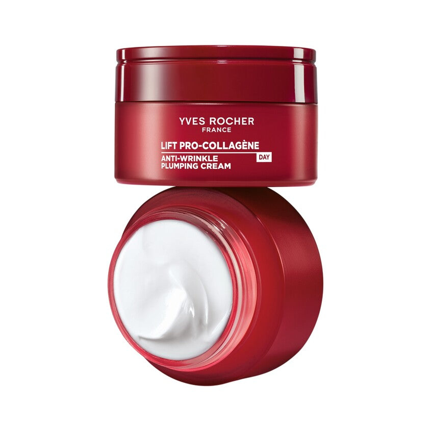 Lift Pro-Collagène Anti-Wrinkle Plumping Day Cream