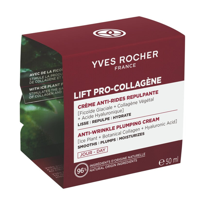 Lift Pro-Collagène Anti-Wrinkle Plumping Day Cream