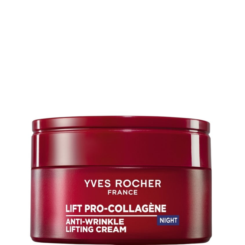 Lift Pro-Collagène Anti-Wrinkle Lifting Night Cream