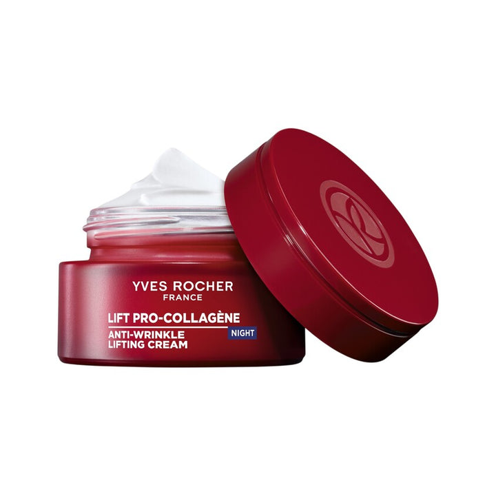 Lift Pro-Collagène Anti-Wrinkle Lifting Night Cream