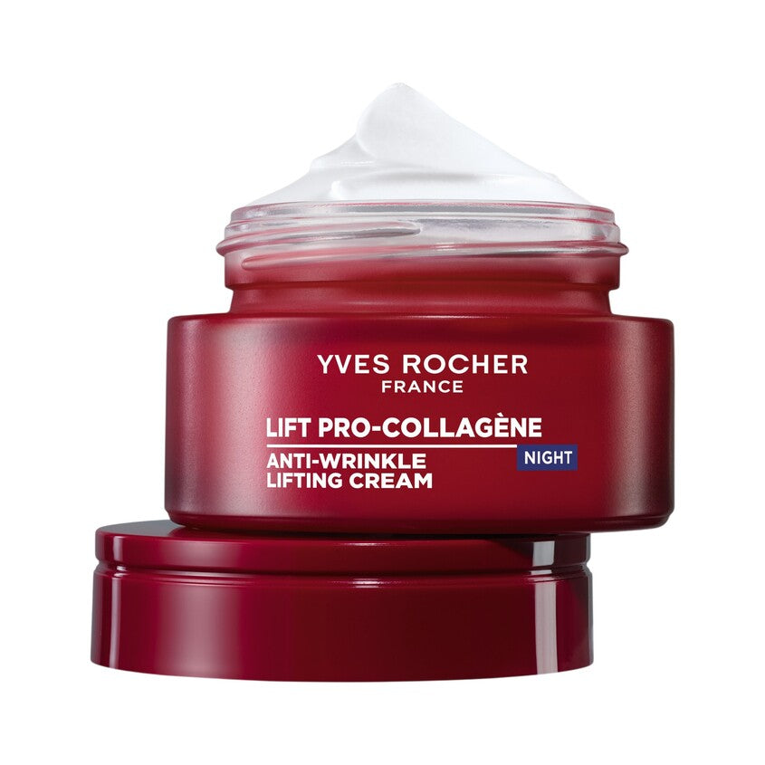Lift Pro-Collagène Anti-Wrinkle Lifting Night Cream