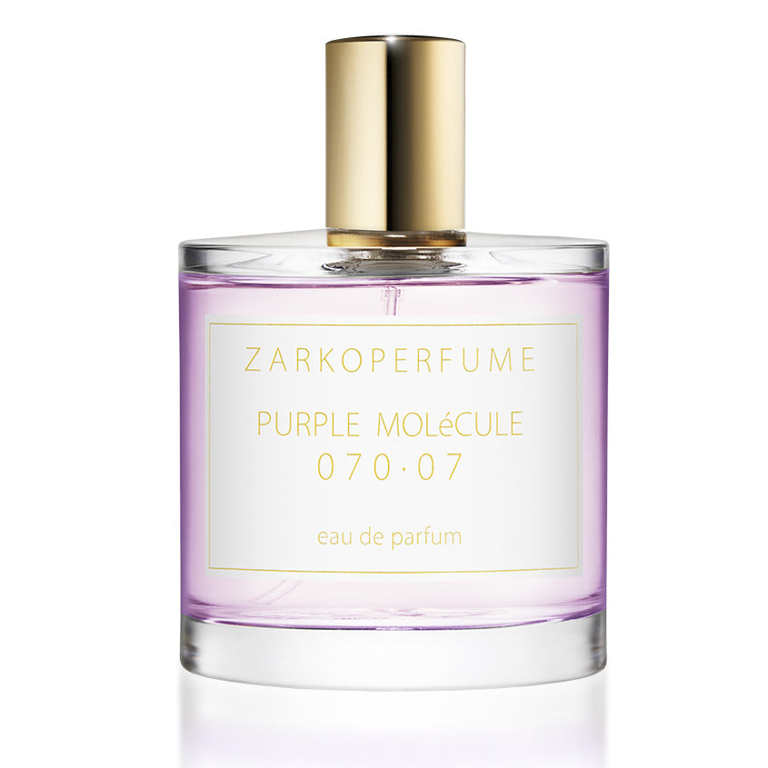 ZARKOPERFUME PURPLE MOLECULE 070.07 EDP 100 ML