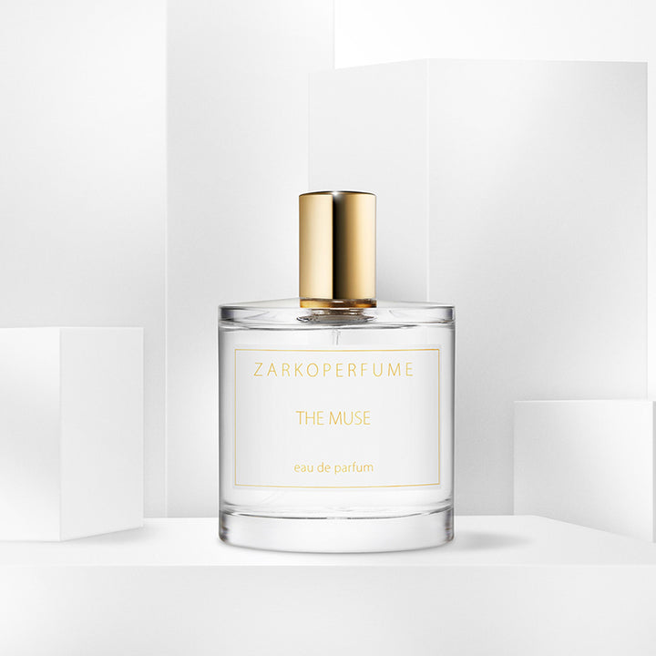 Niche perfumes THE MUSE EDP 100 ML
