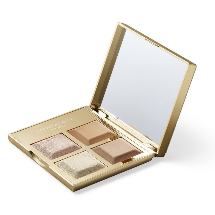 Highlight & Contour Palette