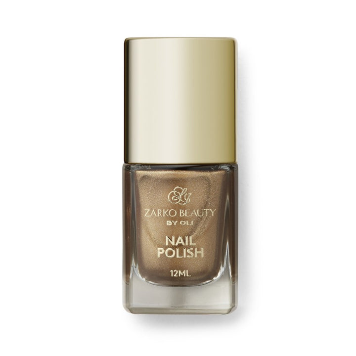 ASH NAIL POLISH 12 ML