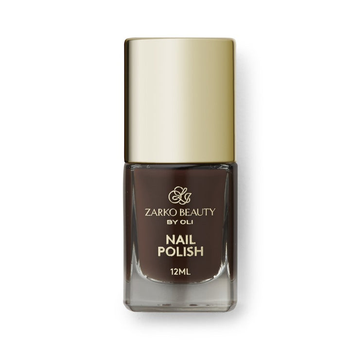 MOCCA NAIL POLISH 12 ML