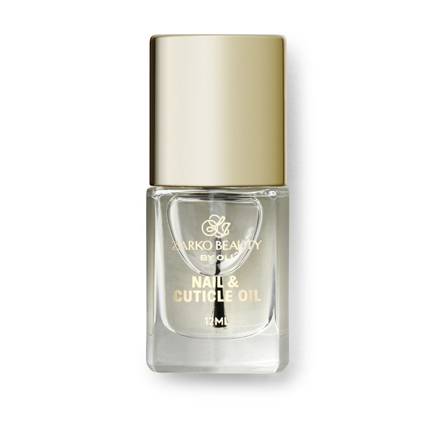 Nail & Cuticle Oil