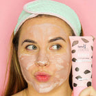 DOTTED ZEBRA PINK CLAY MASK 75G – photo 6