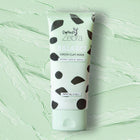 DOTTED ZEBRA GREEN CLAY MASK 75G – photo 6
