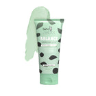 DOTTED ZEBRA GREEN CLAY MASK 75G – photo 5