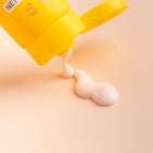DOTTED ZEBRA BEST EVER EXFOLIATING CLEANSER 90ML – online store