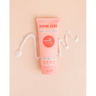 DOTTED ZEBRA SUPER CLAY AUSTRALIAN PINK CLAY MASK 75G – photo 8