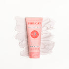 DOTTED ZEBRA SUPER CLAY AUSTRALIAN PINK CLAY MASK 75G – free delivery