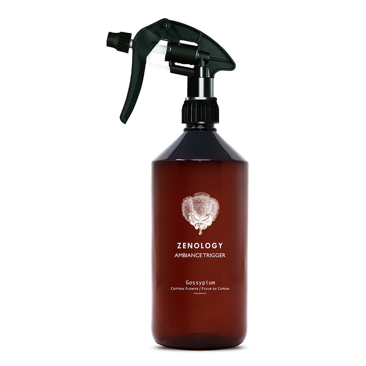 COTTON FLOWER AMBIANCE SPRAY 70ML