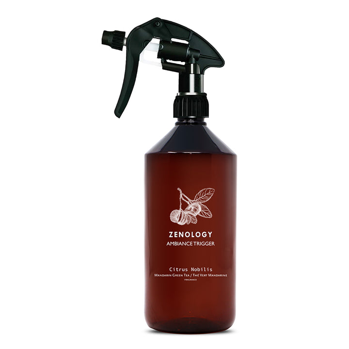 ZEN Citrus Nobilis Ambiance Trigger 300ml