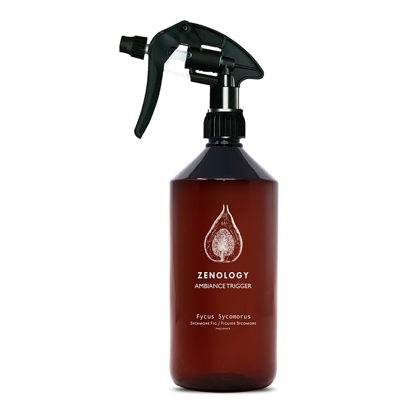ZENOLOGY Ambience Trigger Fycus Sycomorus