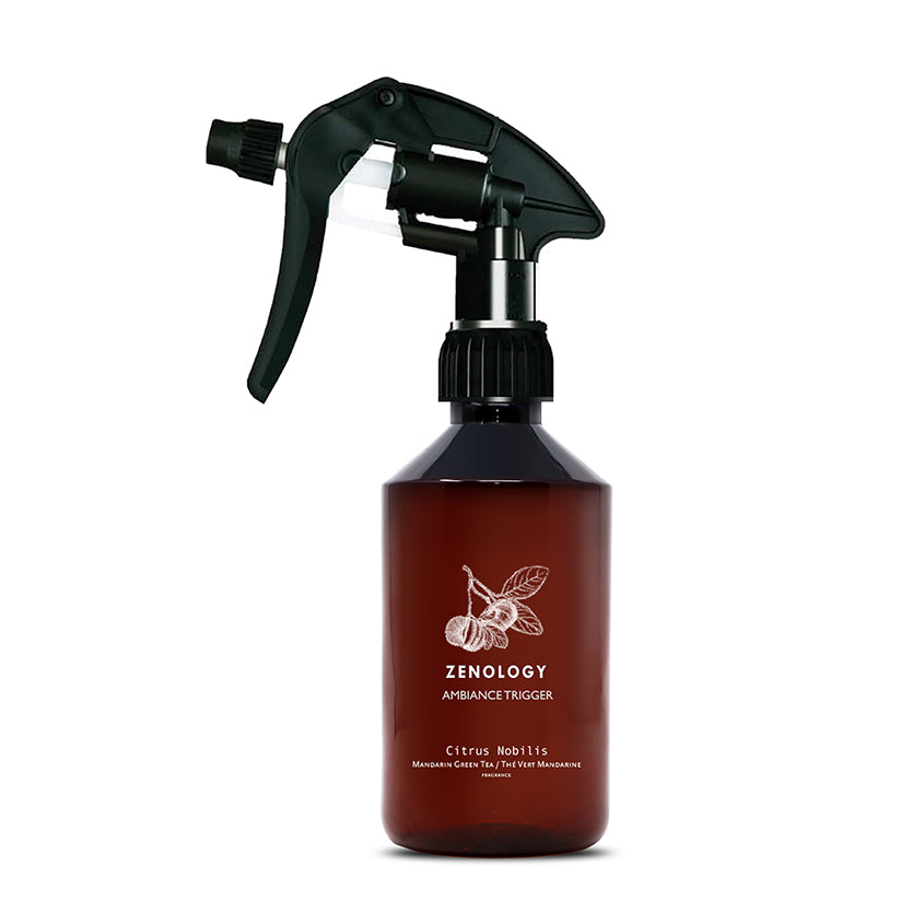 Ambience Trigger Citrus Nobilis
