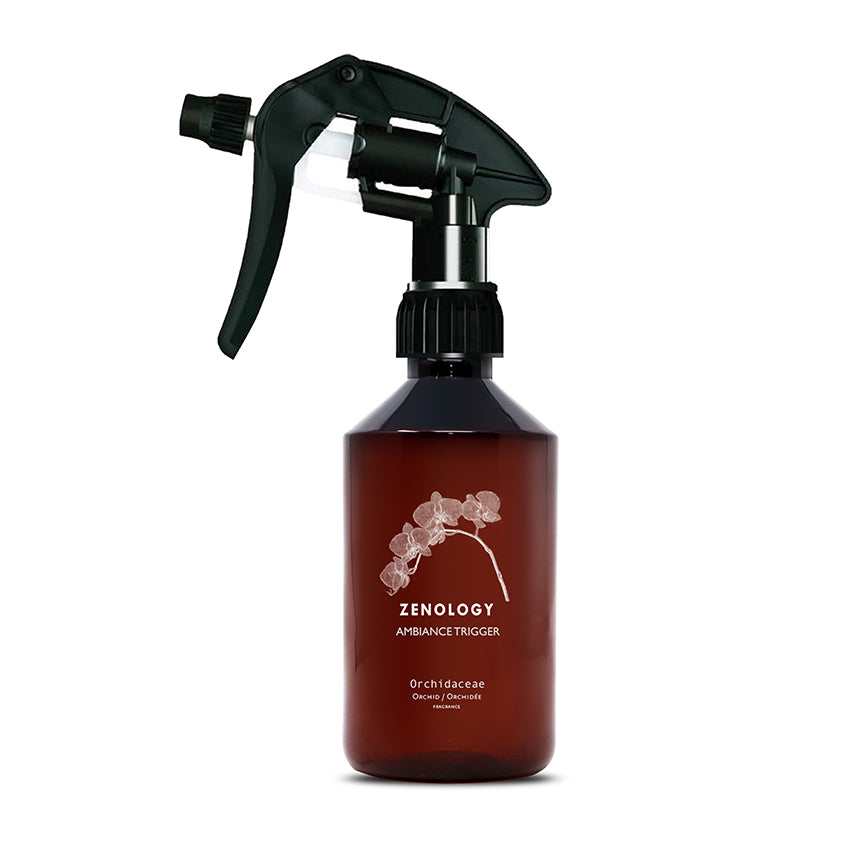 ZENOLOGY Ambience Trigger Orchidaceae