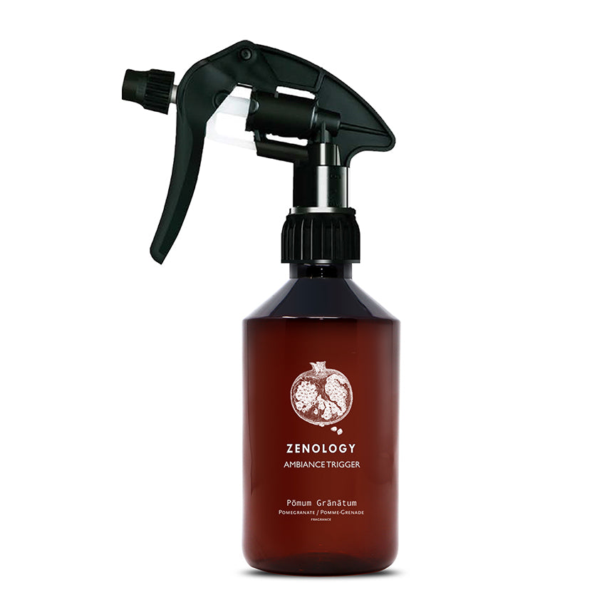 ZENOLOGY Ambience Trigger Pomum Granatum