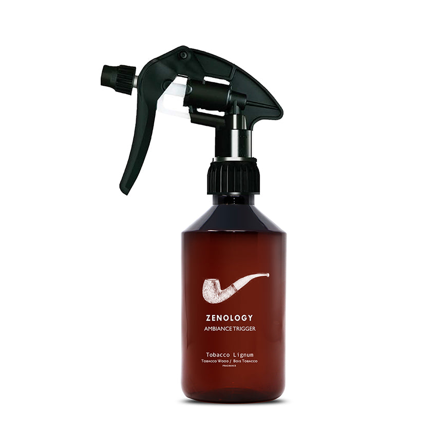 ZENOLOGY Ambience Trigger Tobacco Lignum