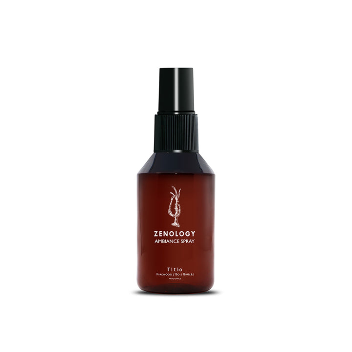 ZENOLOGY Ambience Trigger Titio