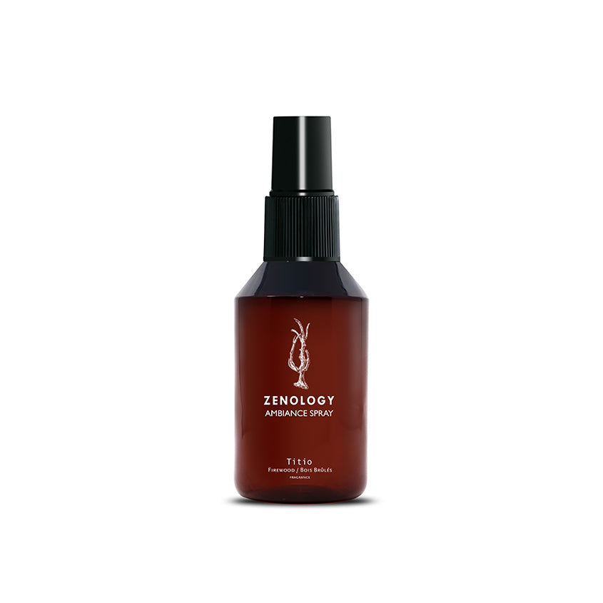 ZENOLOGY Ambience Trigger Titio