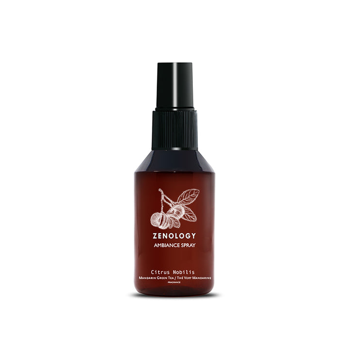Ambience Trigger Citrus Nobilis