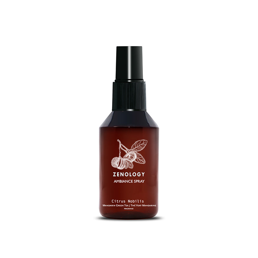 Ambience Trigger Citrus Nobilis