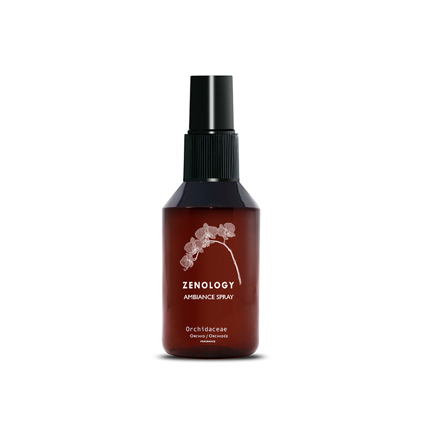 ZENOLOGY Ambience Trigger Orchidaceae