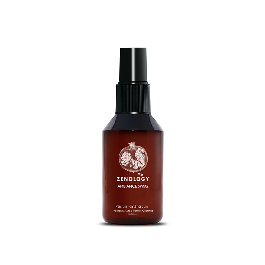 ZENOLOGY Ambience Trigger Pomum Granatum