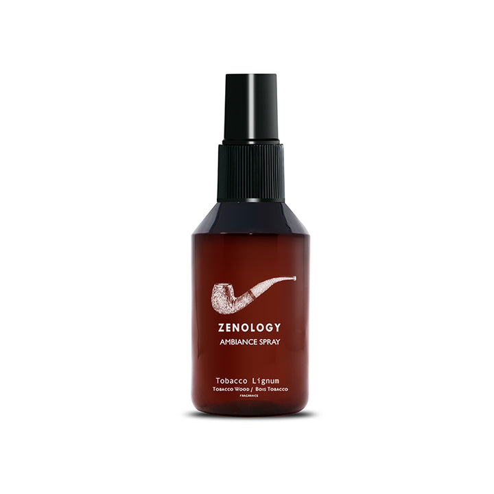 Ambience Trigger Tobacco Lignum