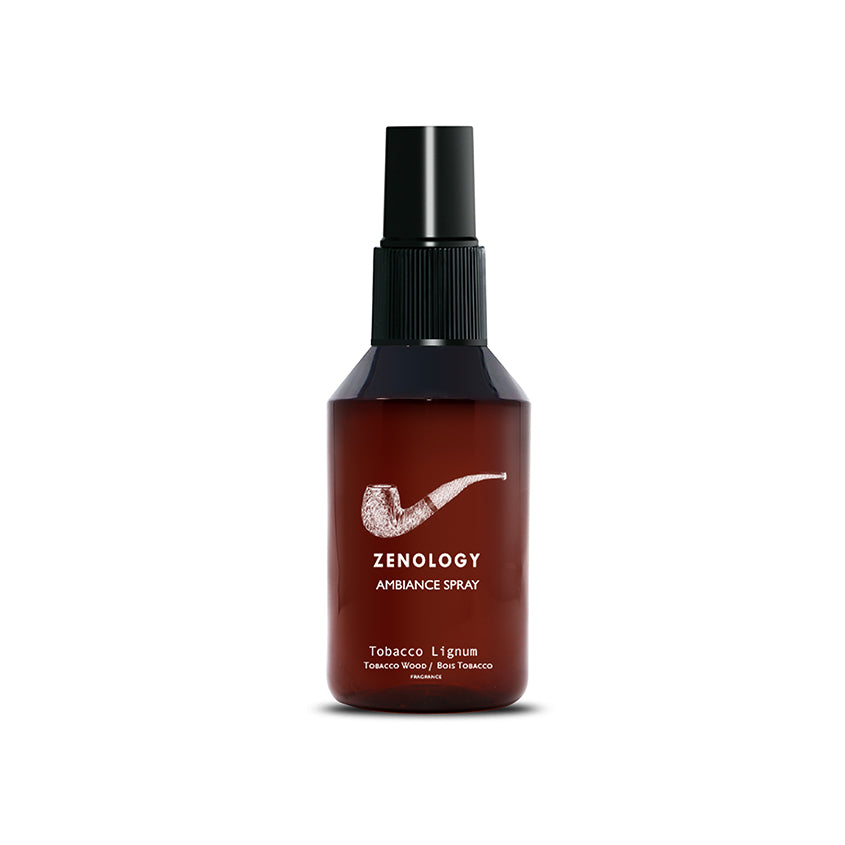 Ambience Trigger Tobacco Lignum
