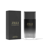 ZILLI CACHEMIRE NOIR EDP 100 ML – buy online