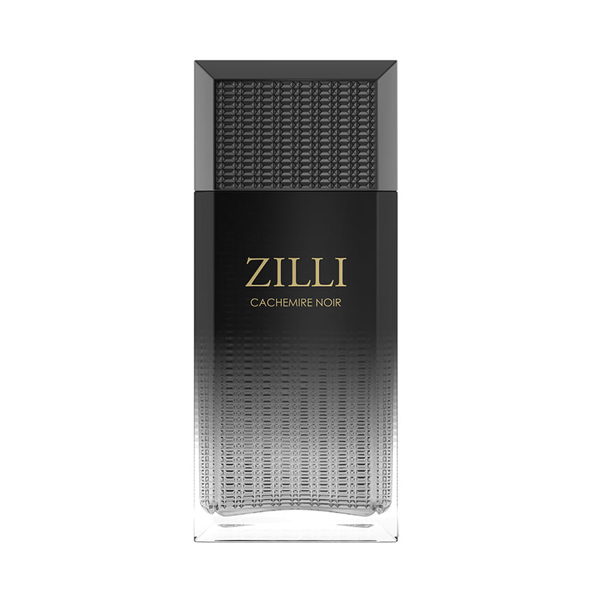 ZILLI CACHEMIRE NOIR EDP 100 ML
