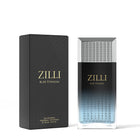 ZILLI BLUE TITANIUM EDP 100 ML – buy online