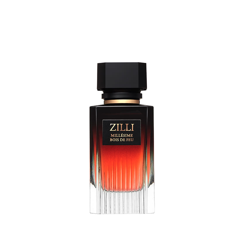 Millesime Bois De Feu