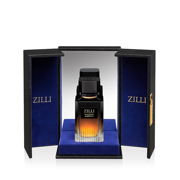 Millesime Ambroisie