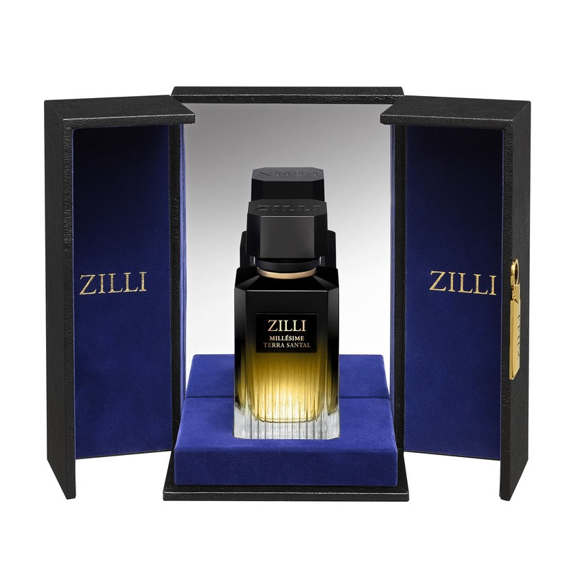 Millesime Terra Santal