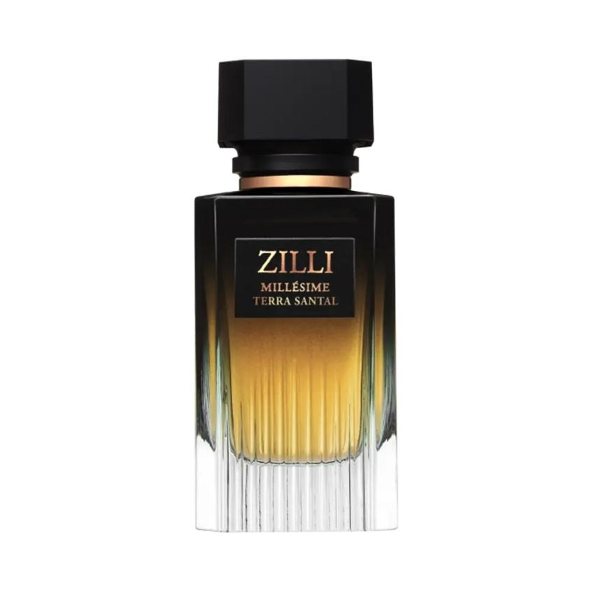 Millesime Terra Santal