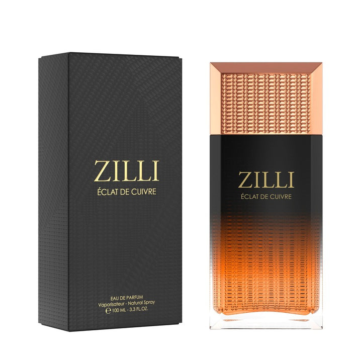 Niche perfumes ECLAT DE CUIVRE EDP 100 ML