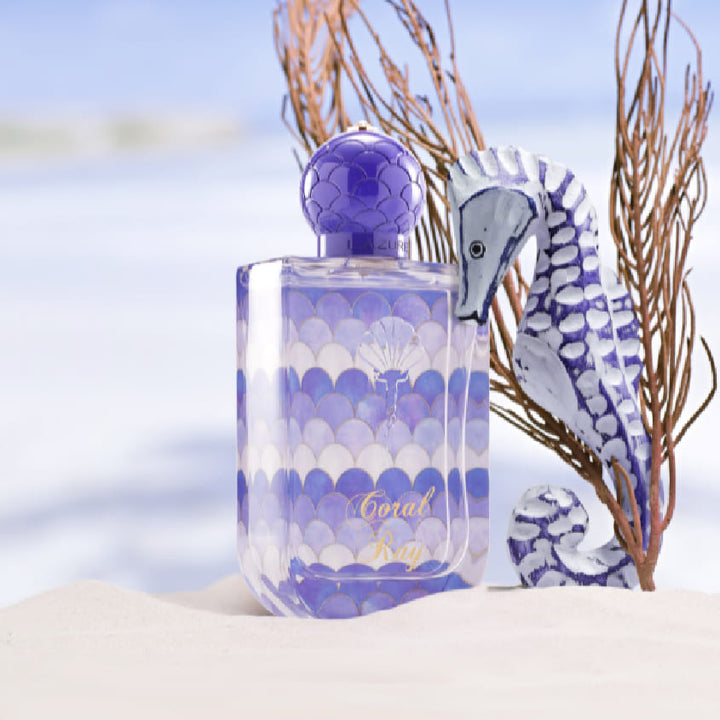 CORAL RAY EDP 80 ML