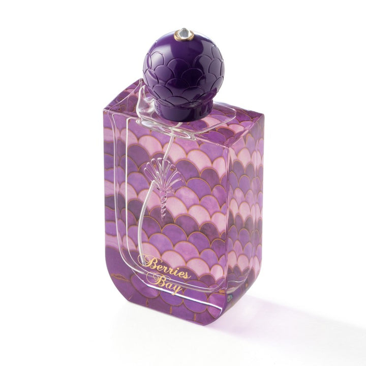 BERRIES BAY EDP 80 ML