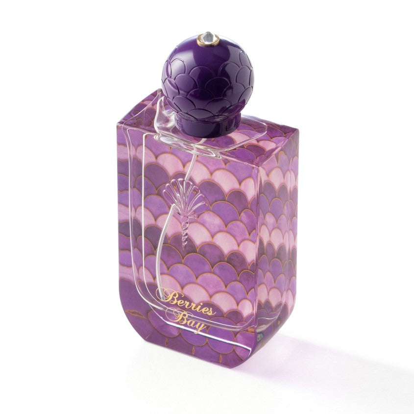 BERRIES BAY EDP 80 ML