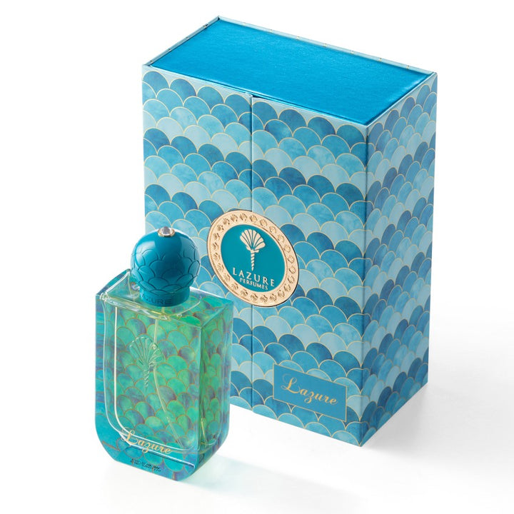 LAZURE EDP 80 ML